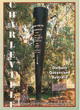 STIGER PORLEX RAINMAKING GUN