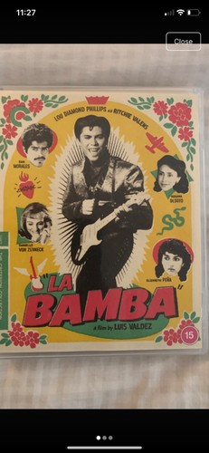 Bamba the criterion - the,