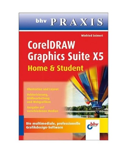 Coreldraw graphics suite - graphics,