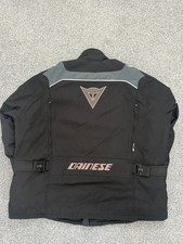 Used Dainese Tempest 3 D-Dry