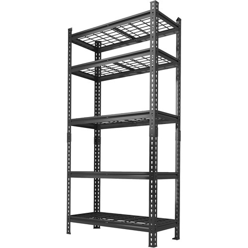 Tier racking shelf heavy - shelf,