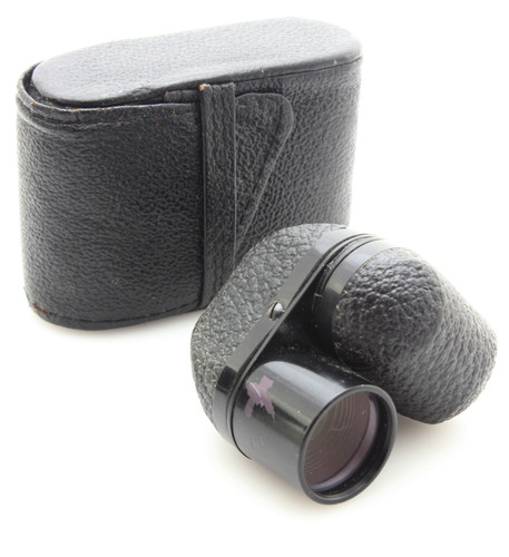 Carl zeiss jena turmon - zeiss, 8x21