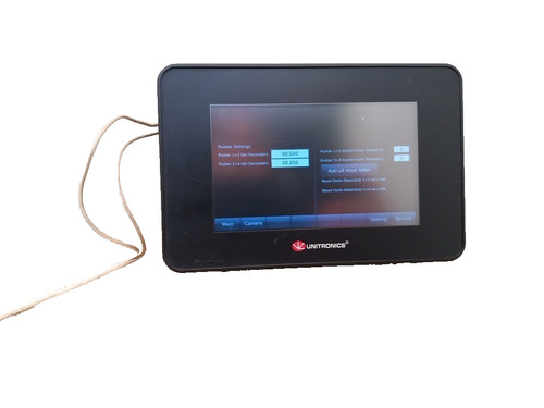 New unitronics us5 - , us5-b5-ra28