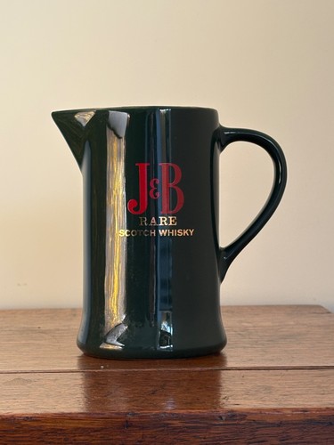 Whiskey water pitcher - water,
