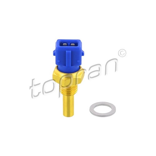 Cooling liquid temperature - cooling,
