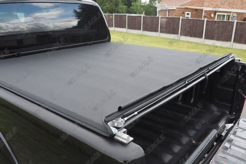 Toyota hilux eagle1 soft - hilux,