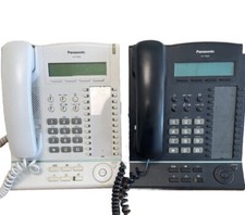 Panasonic KX-T7630NE B system telephone telephone Panasonic KX T7630 EXCELLENT