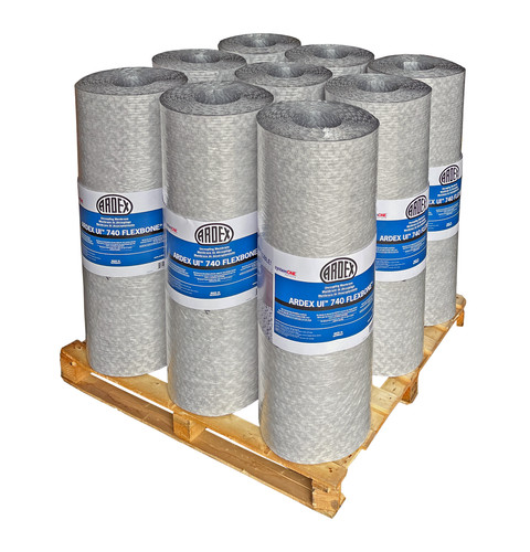 Ardex 740 flexbone - ardex,