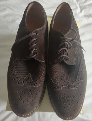 John rocha mens - shoes, size
