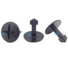 5 x YOU.S Mounting Clips Hole