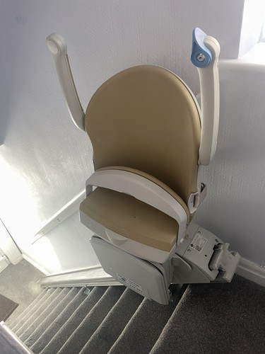 Minivator handicare 950 - minivator/handicare,