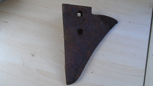 Massey ferguson plough base - ferguson,