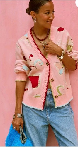 Never fully dressed pink - fully, astra