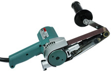 Electronic file small belt