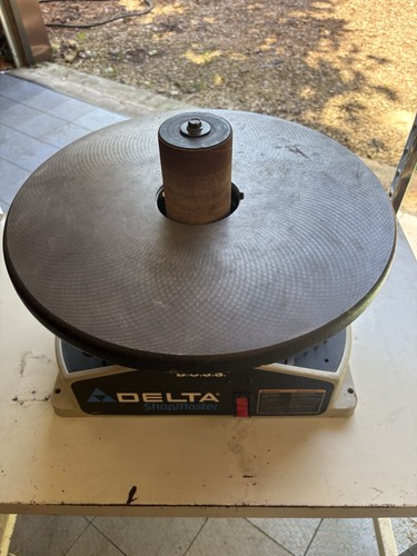 Delta ls350 oscillating - ls350,