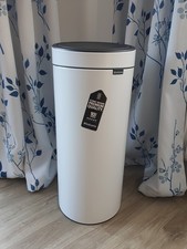 Brabantia Kitchen Bin – Brand New, Stylish & Modern 30L