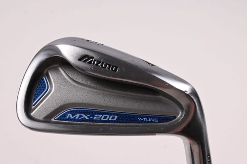 Mizuno 200 iron - mx-200, /