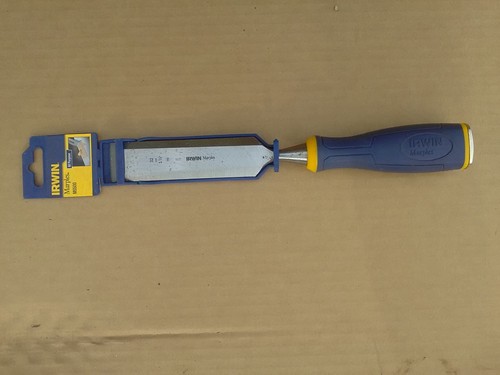 32mm irwin marples chisel - marples,