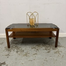 Mid Century Myer Coffee Table