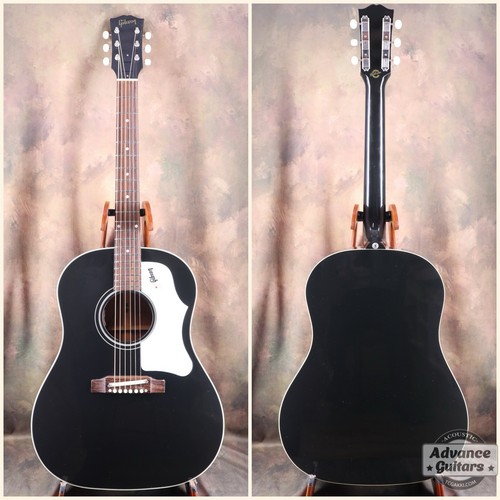 Gibson custom shop 1960 45 - custom, 1960's