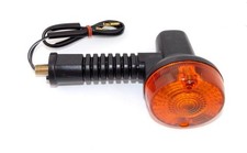 Indicatore di direzione anteriore per KAWASAKI KLR 250 600 650 KLX 250 650, 2303