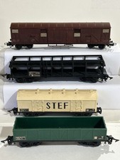 H0/00 Gauge Job Lot of Jouef