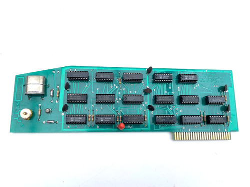 Apple vintage u - apple,