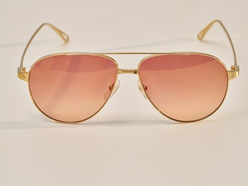 Cartier sunglasses santos - cartier,