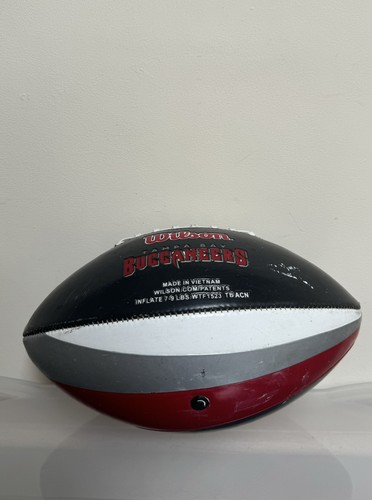 Tampa bay buccaneers wilson - bay,