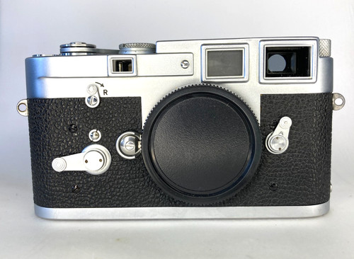 Leica single stroke body - single,