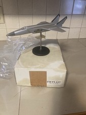 Fortis Watch MIG Jet Airplane