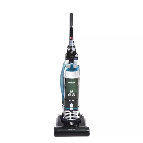 Hoover upright vacuum cleaner - hoover,