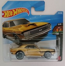 HOT WHEELS 2026 '67 CAMARO