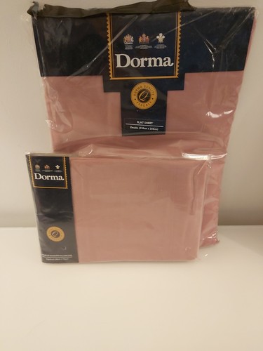 Dorma double bedding set flat - bedding,