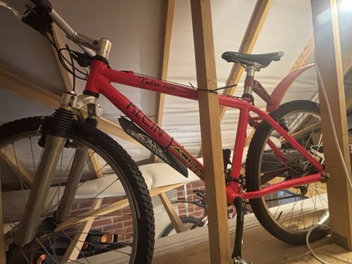 Klein pulse comp aluminium - pulse,