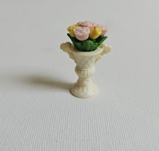 Sylvanian Families Blooming Flower Shop SPARES Roses in a Vase Calico Critters