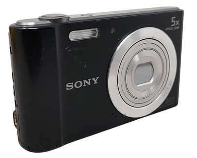 Sony cybershot dsc w800 - sony, dsc-w800