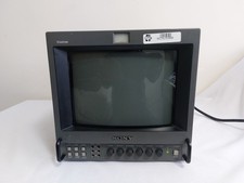 Sony PVM-9041QM 9 inch