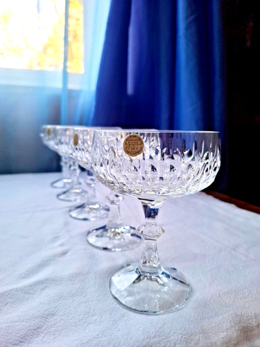 Vintage luxurious set - luxurious,