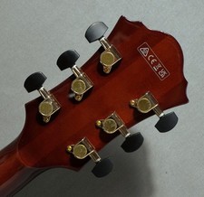 Ibanez ARTSTAR AFC151-DA (Dark