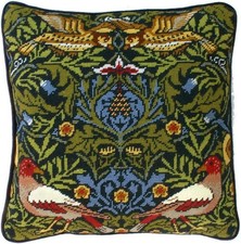 Bothy Threads Bird Tapestry