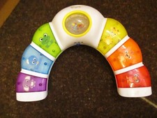 Baby Einstein, Glow & Discover