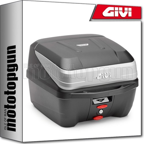Givi b32n top case rear - givi,