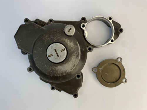 Kawasaki kfx 450 - kawasaki, engine