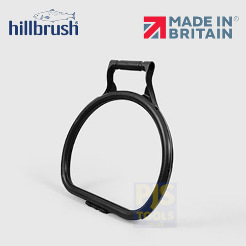 Hill brush black - brush,
