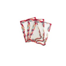 Yu-Gi-Oh! Celestial Dragon Art Boarder Over-sleeves Pack Of 60