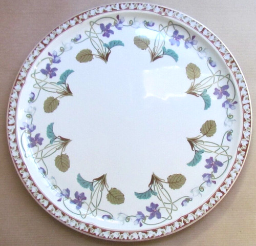 Haviland limoges porcelain - limoges,