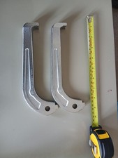 Sykes Pickavant Puller Legs X2