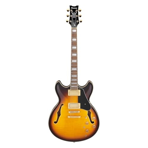Ibanez jsm10em semi - jsm10em, [semi-acoustic]