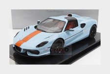 1:18 TECNOMODEL Touring Superlight Arese Rh95 (Engine F-12) 2021 TM18-268C